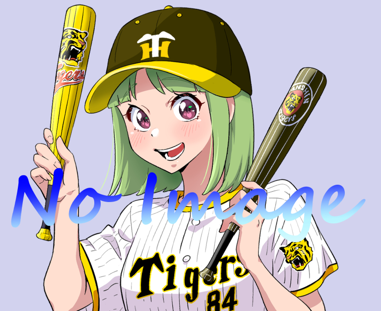 キャラクターイラスト（オリジナル） | わかば84